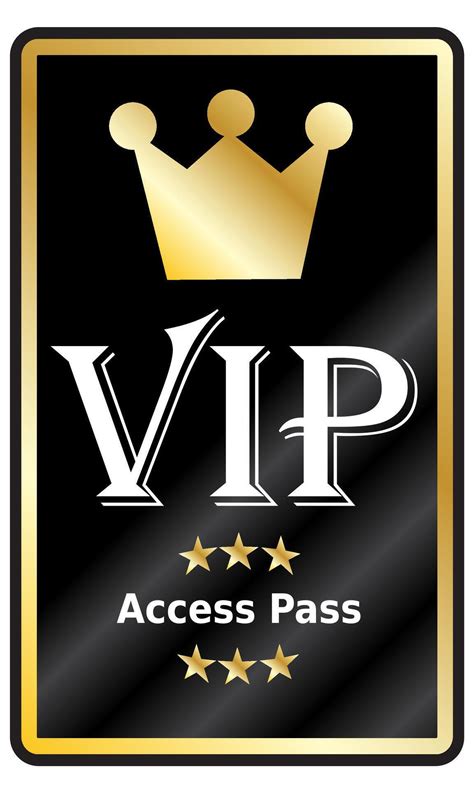 VIP Access .